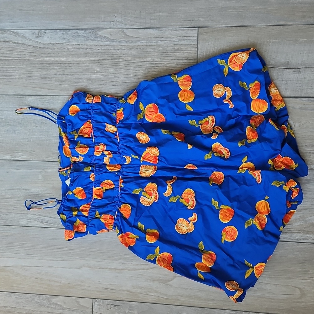 Farm Rio Romper - Picture 3 of 12